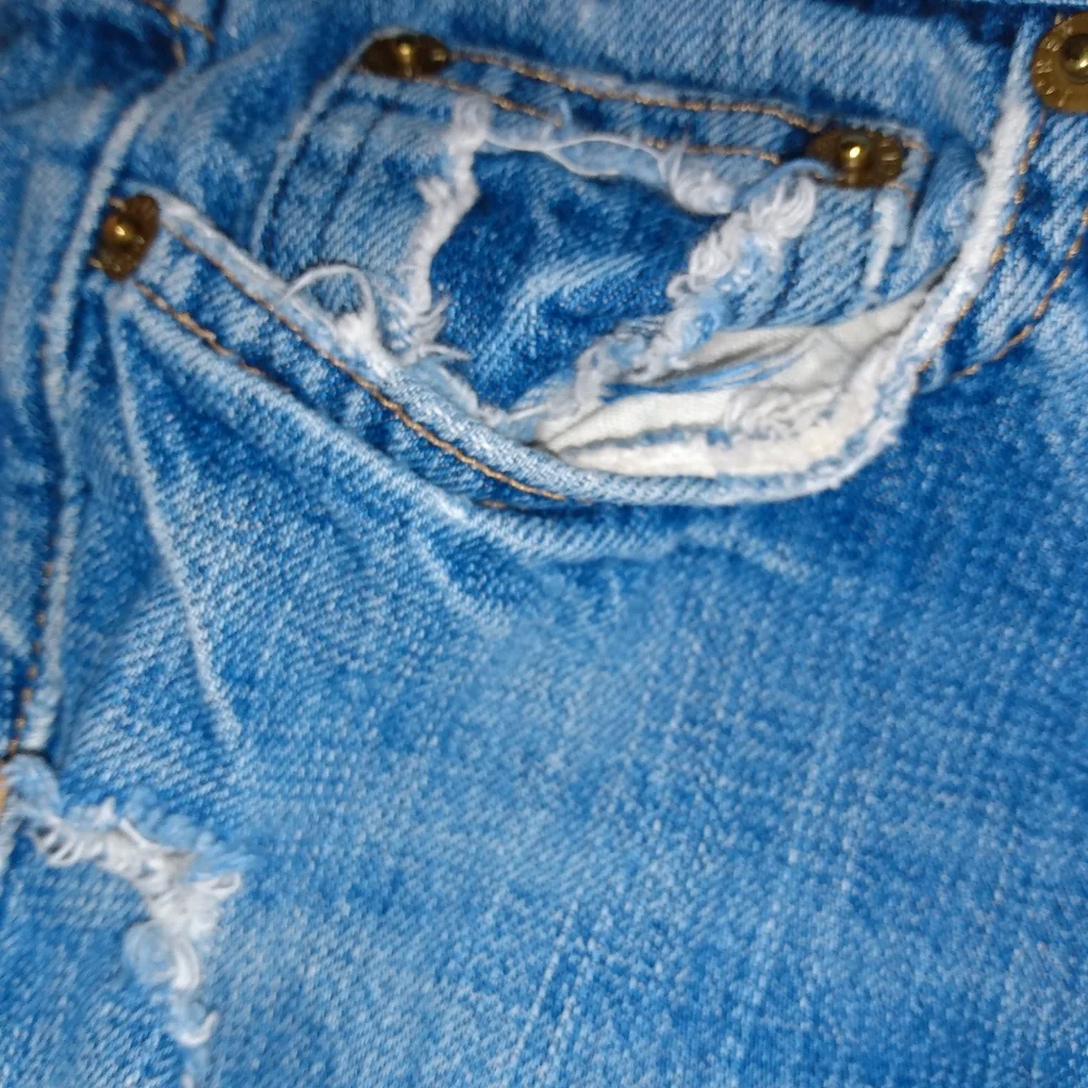 Gap vintage matchstick straight leg jeans